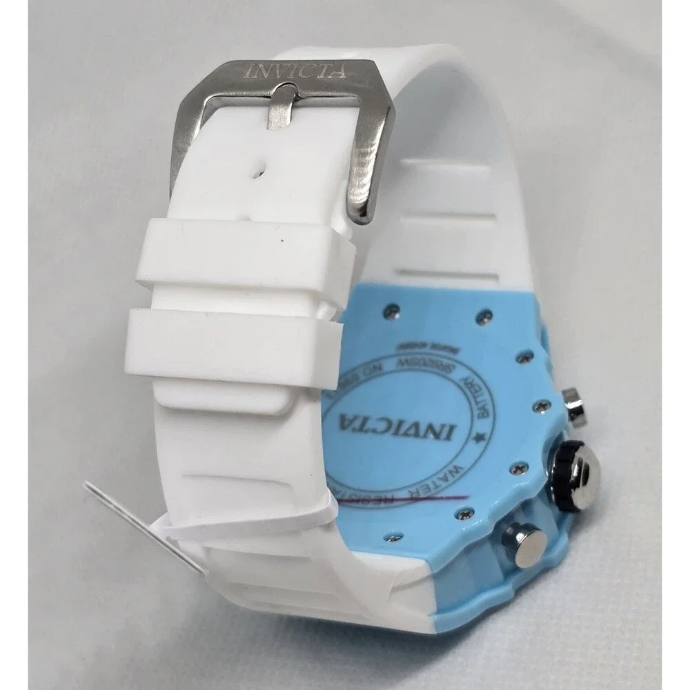 Invicta racing vaulthan